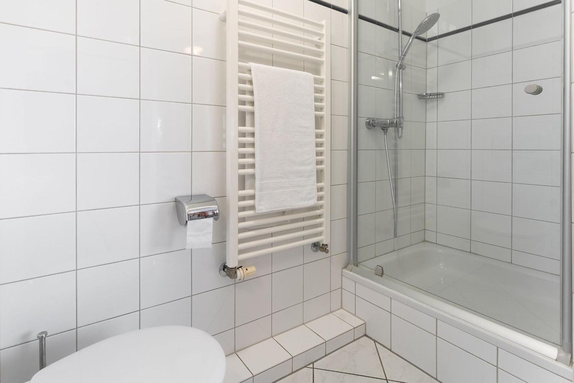 Seepferdchen Blomen Sierksdorf Exteriér fotografie